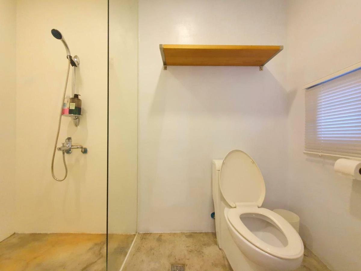 Honey House Tainan Bed & Breakfast エクステリア 写真